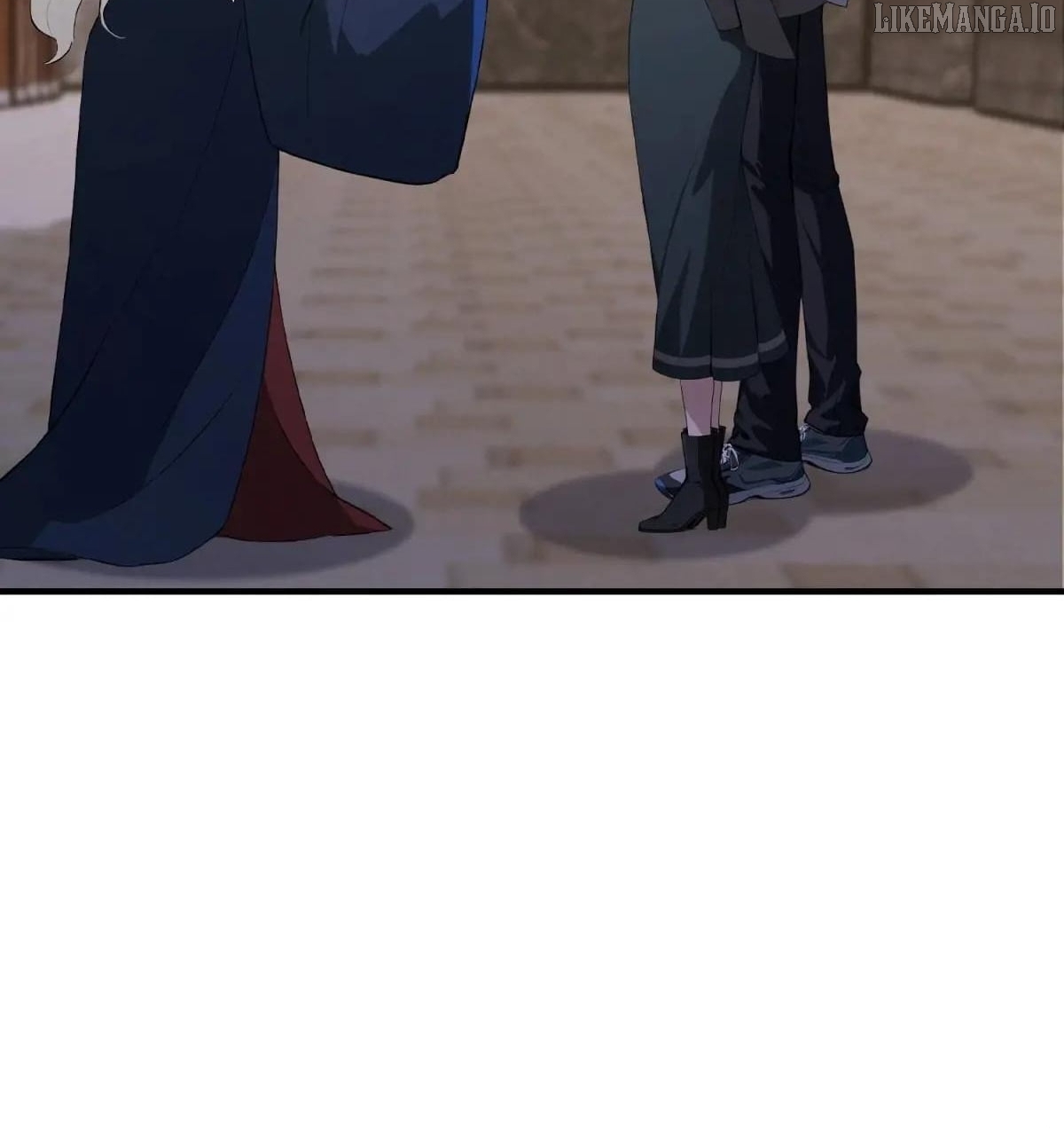 Outrageous! I opened a training class for empresses Chapter 68 - page 28